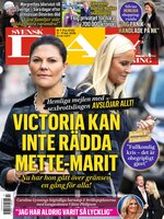 Svensk Damtidning